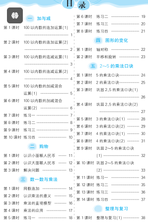 怪不得那些2年级数学学霸口算算得又快又准快快下载这个里面有技巧