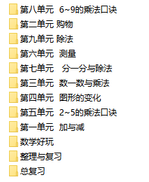 北师大版2年级数学上册全册课课练题库课后练习题及答案89套习题够你用了吧